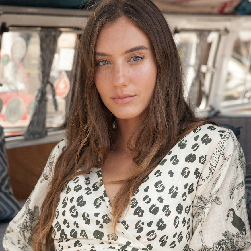 SOPHIA OROZCO / VALLARTA